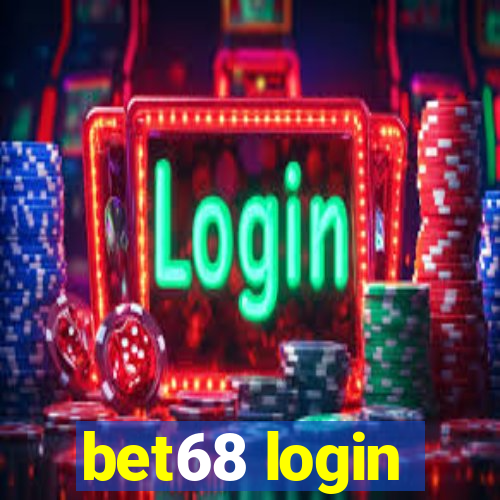 bet68 login